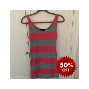 ⭐️Forever 21 tunic/tank top